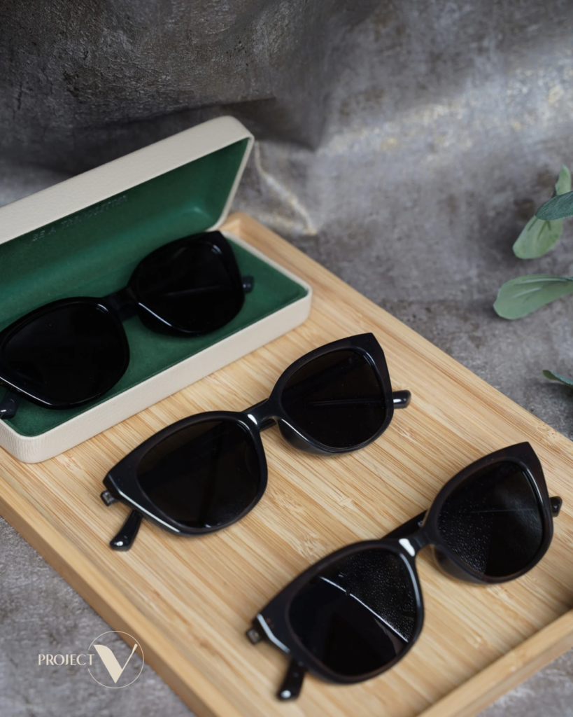 Yuni Shara in Look Grace - Cloudy Grey - 7