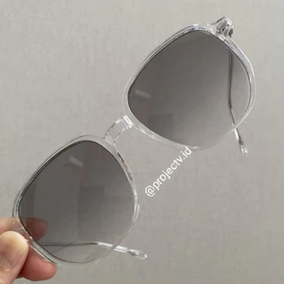 Lensa Warna untuk Sunglass (kacamata di jual terpisah)