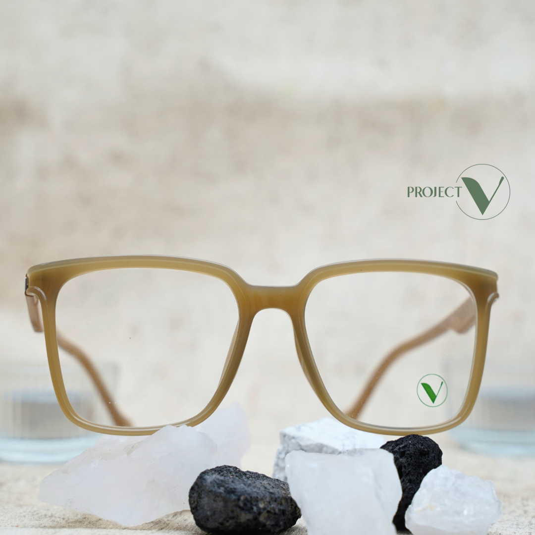 Yuni Shara in Look Grace - Cloudy Grey - 1