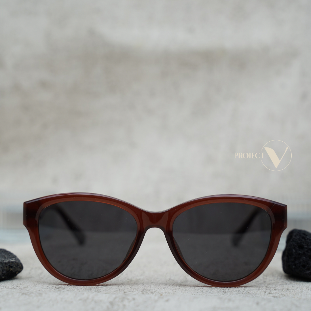 Yuni Shara in Look Grace - Cloudy Grey - 4