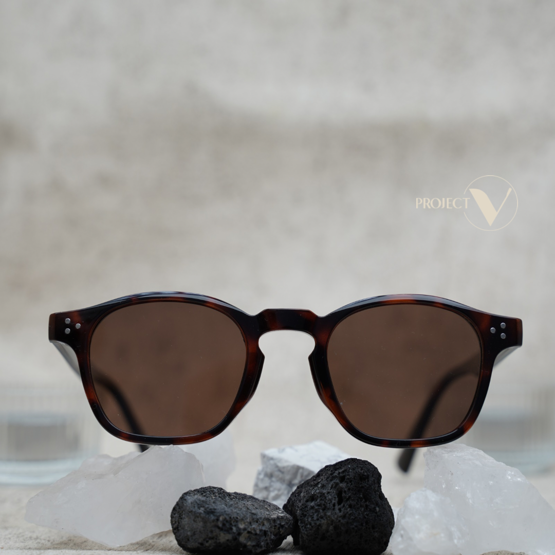 Yuni Shara in Look Grace - Cloudy Grey - 7